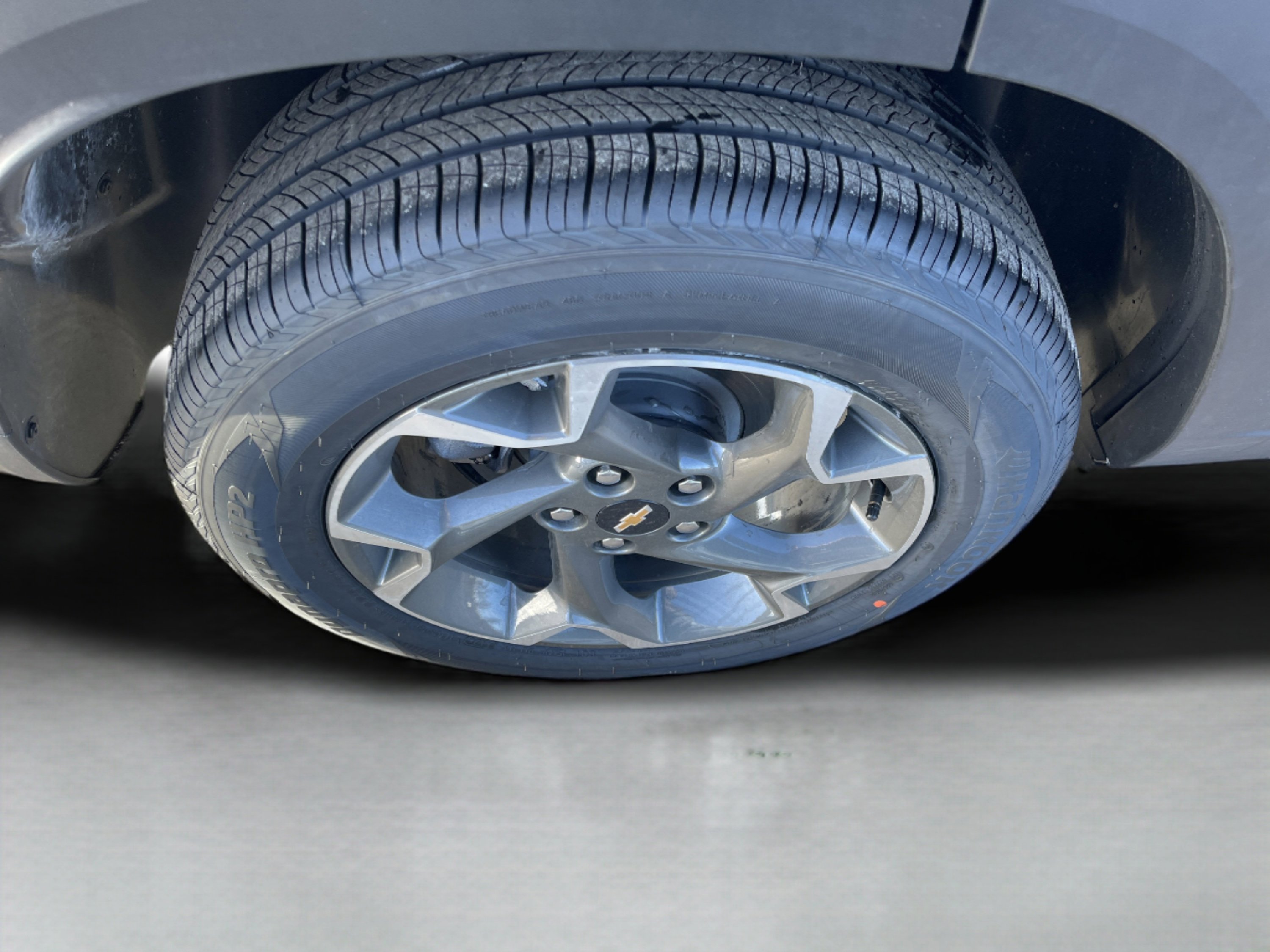 New 2026 Chevrolet Trax LT image 34