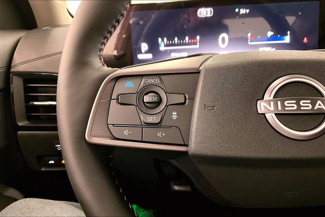 New 2026 Nissan Sentra SR w/ SR Premium Package image 21