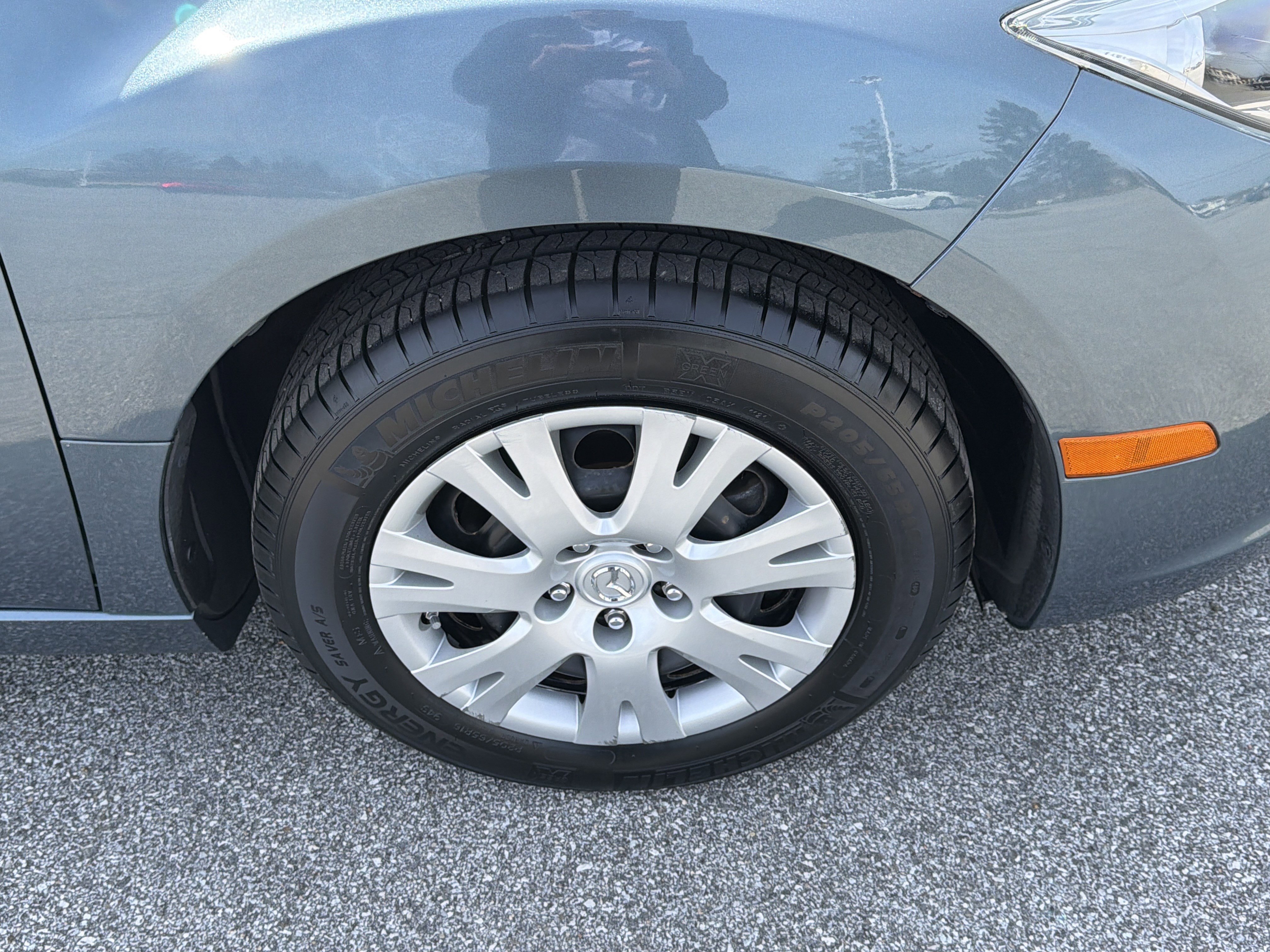 Used 2013 MAZDA MAZDA6 i Sport image 58