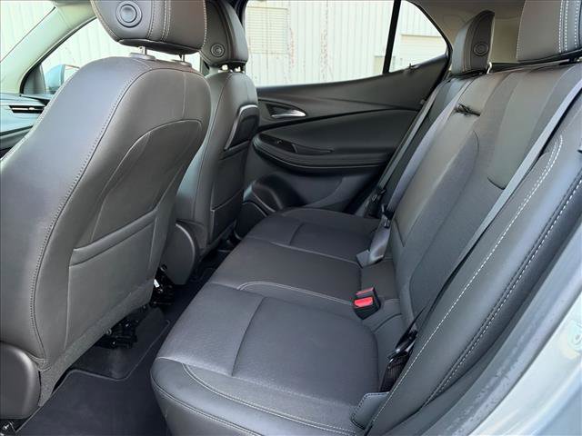 Certified 2024 Buick Encore GX Preferred w/ Comfort Package FWD image 18
