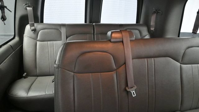 Used 2024 Chevrolet Express 3500 LS RWD image 13