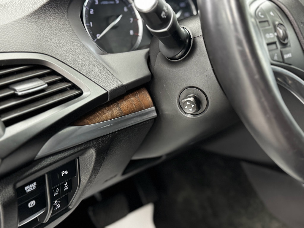 Used 2019 Acura MDX SH-AWD w/ Technology Package image 17