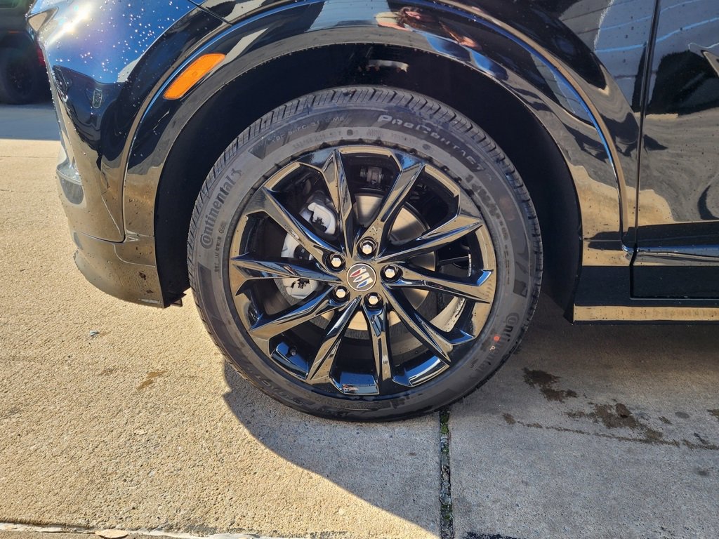 New 2026 Buick Encore GX Sport Touring w/ Advanced Technology Package image 53