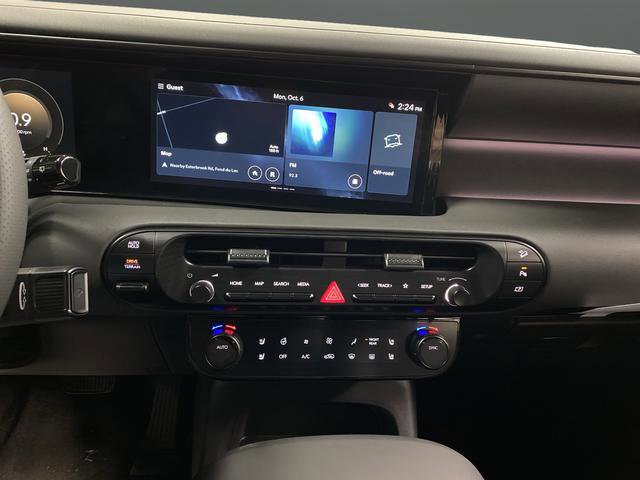 New 2026 Hyundai Palisade XRT Pro image 9