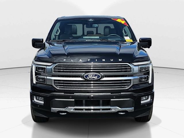 Used 2024 Ford F150 Platinum w/ Equipment Group 703A Plus AWD/4WD image 8