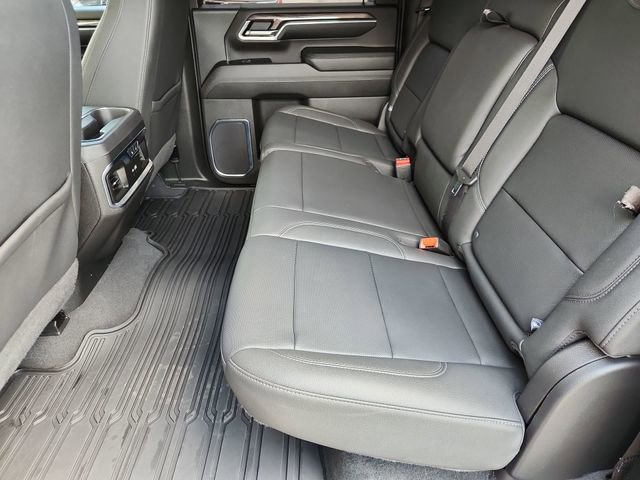 Used 2024 Chevrolet Silverado 2500 LTZ w/ LTZ Texas Edition image 25