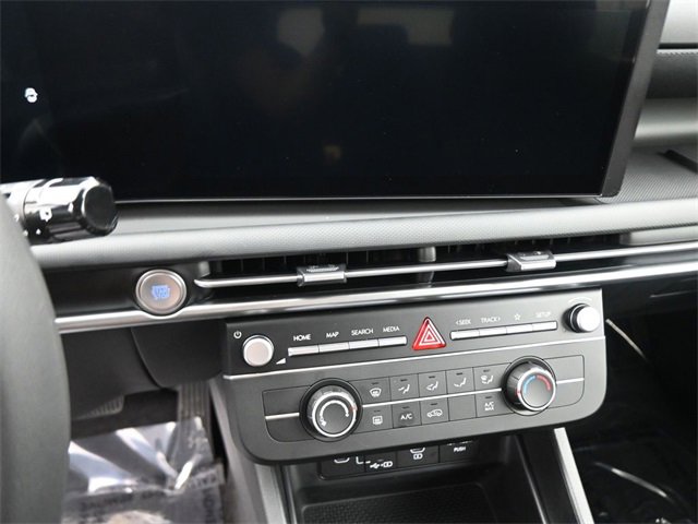 New 2026 Hyundai Tucson SE image 19