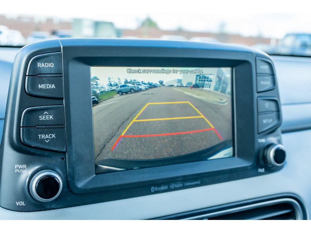 Used 2020 Hyundai Kona SEL image 23