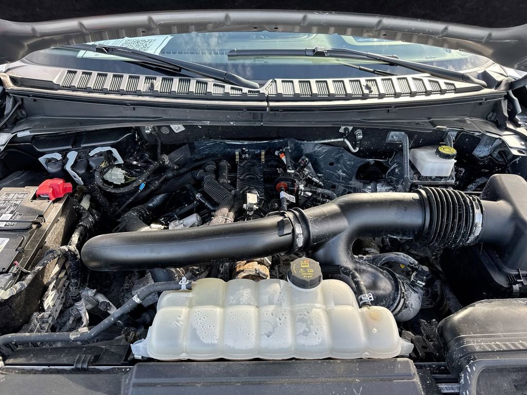 Used 2023 Lincoln Navigator Reserve image 27