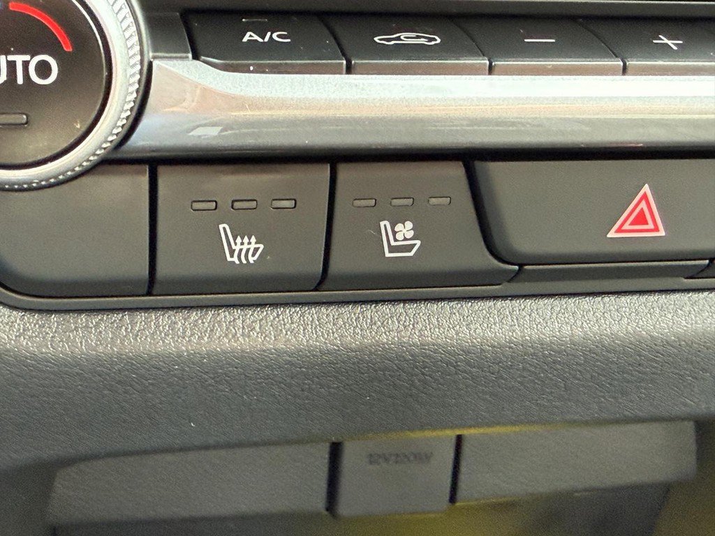 New 2026 MAZDA CX-50 AWD 2.5 S w/ Cargo Package image 16