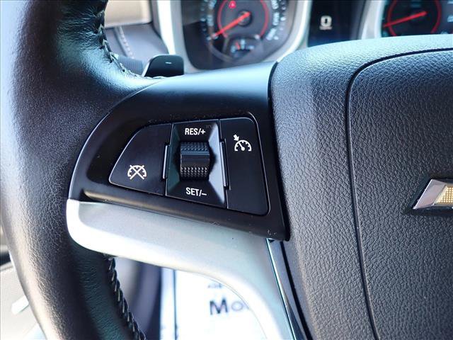 Used 2014 Chevrolet Camaro SS w/ RS Package RWD image 13