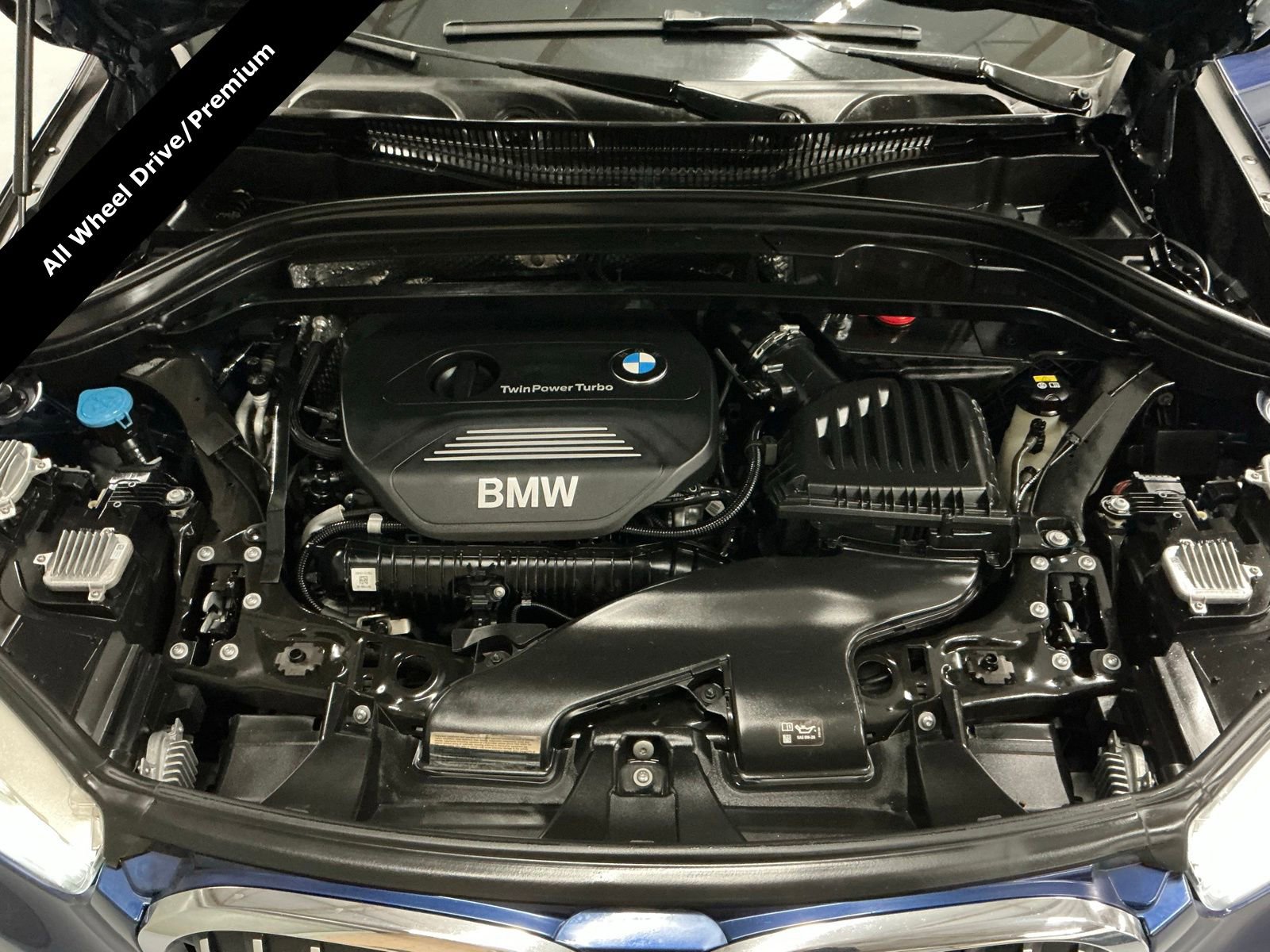 Used 2016 BMW X1 xDrive28i image 32