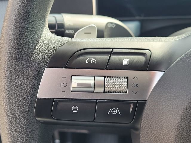 Used 2025 Hyundai Sonata SEL image 14