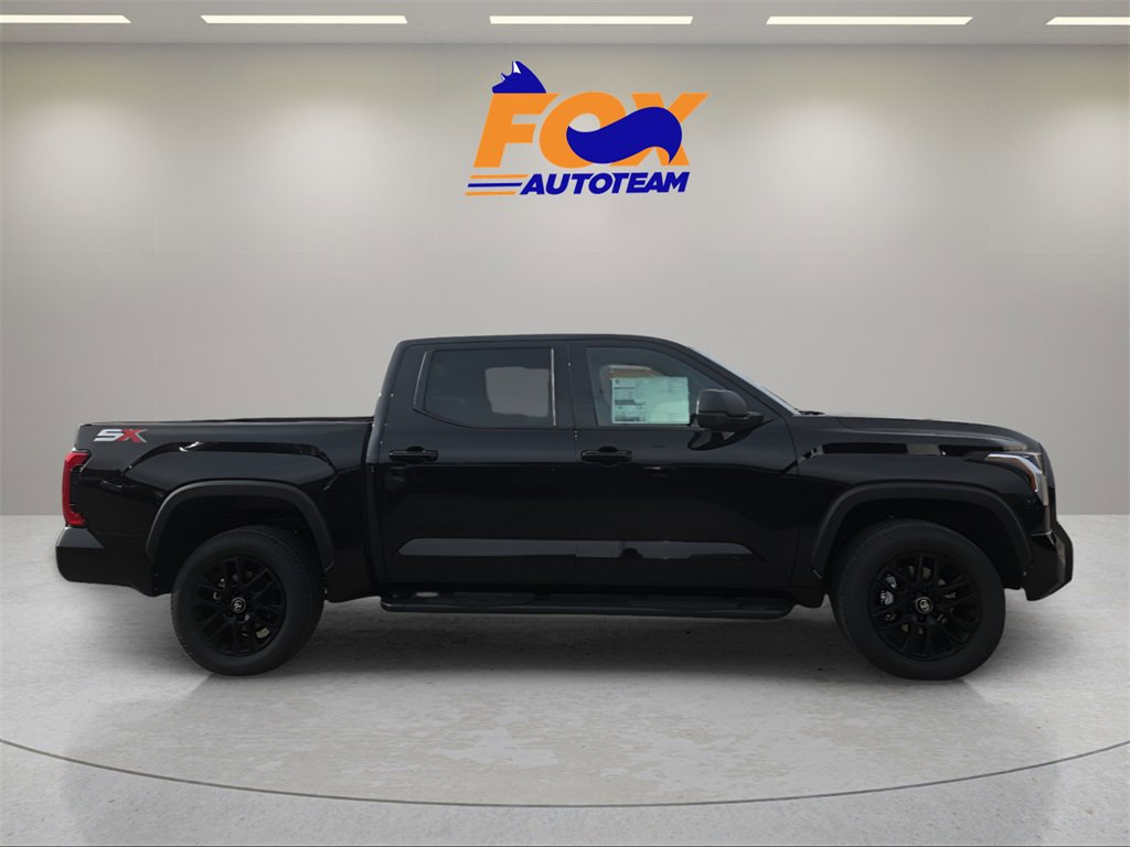 New 2026 Toyota Tundra SR5 image 6