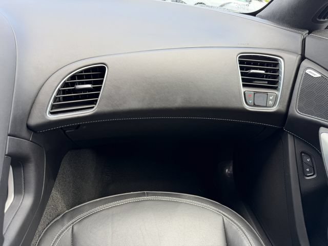 Used 2015 Chevrolet Corvette Stingray Coupe w/ 3LT Preferred Equipment Group RWD image 15