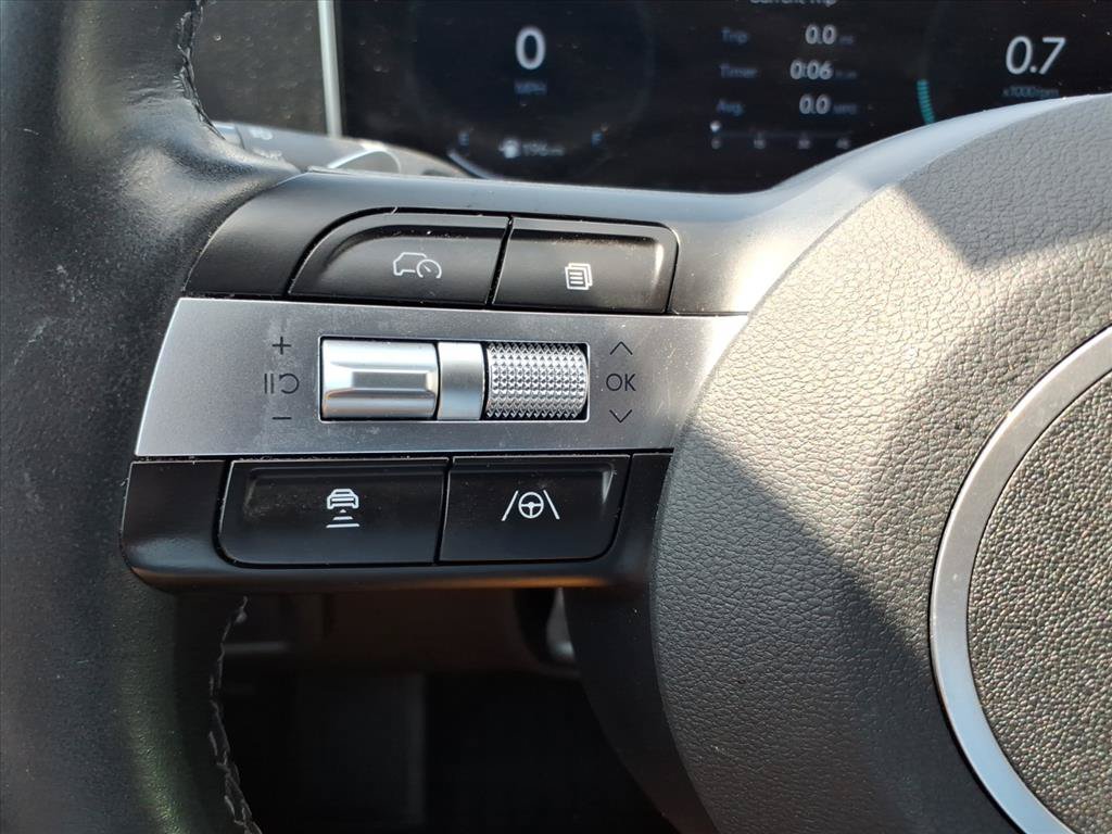 Used 2024 Hyundai Sonata SEL w/ Convenience Package FWD image 20