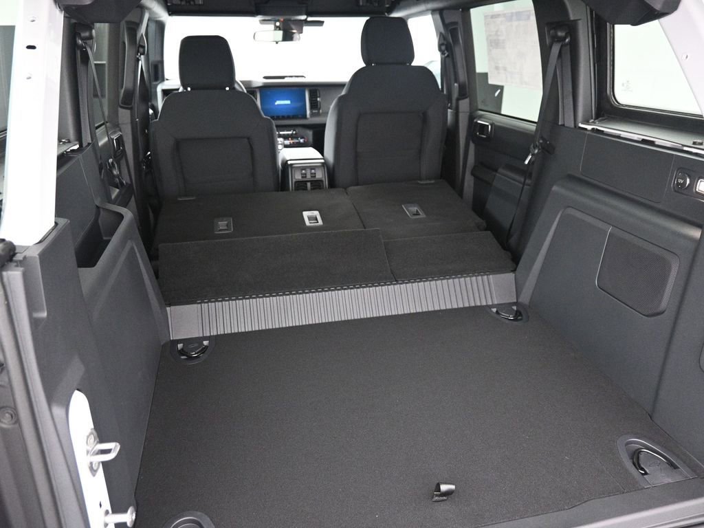 New 2025 Ford Bronco Big Bend image 20