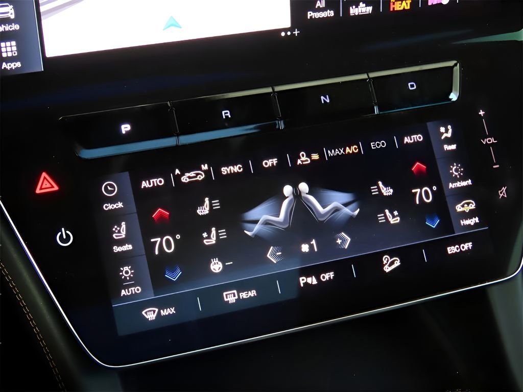 New 2025 Maserati Grecale Folgore image 37