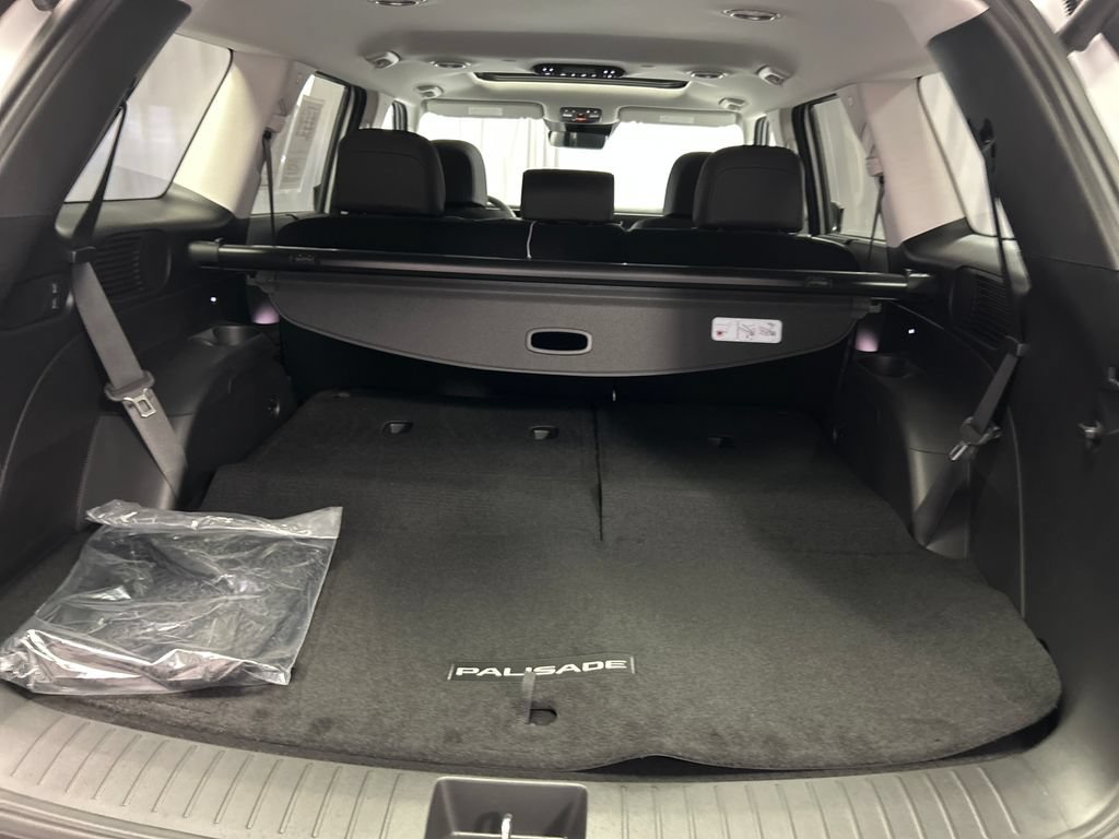 New 2026 Hyundai Palisade SEL AWD/4WD image 23