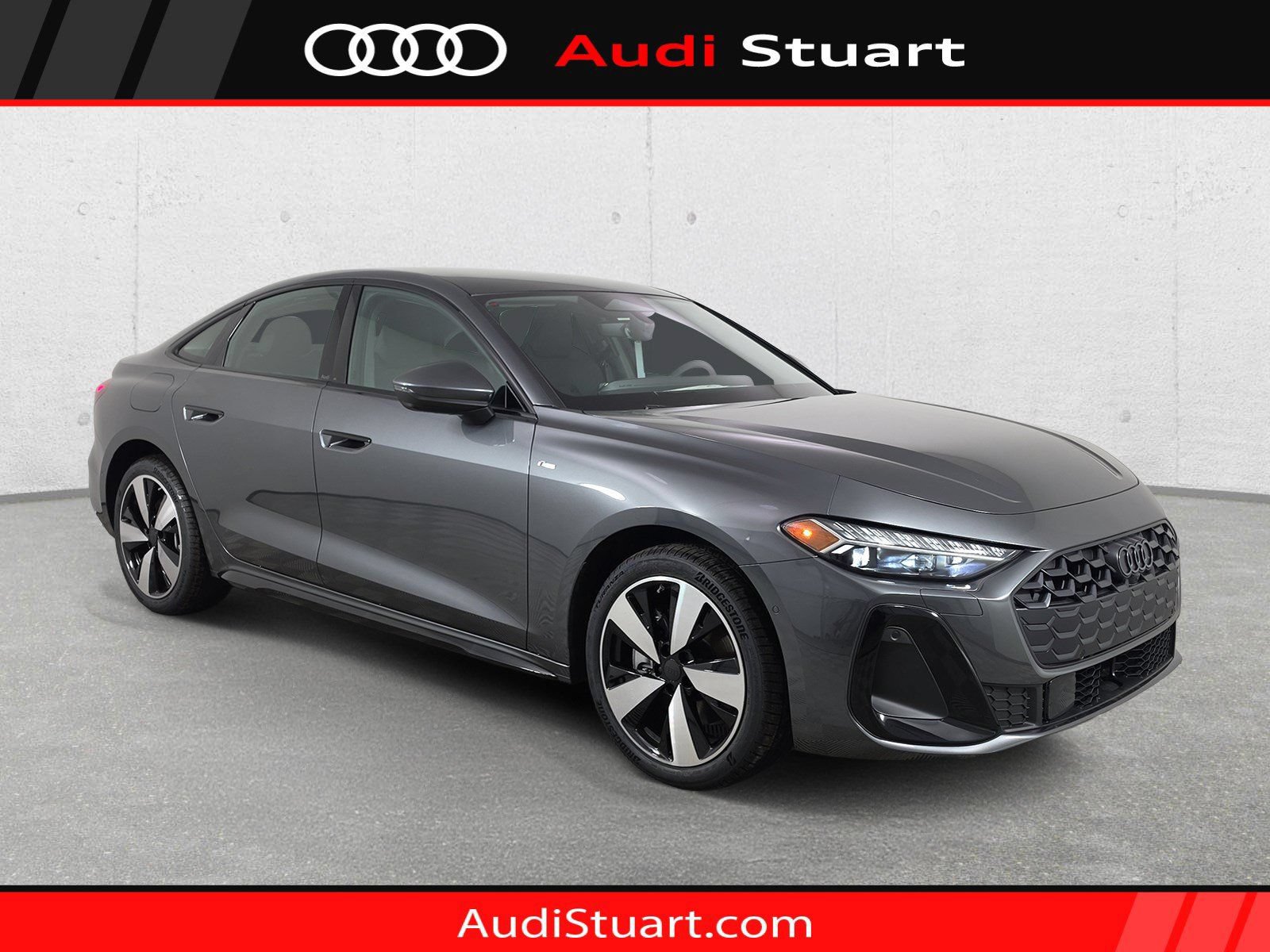 New 2026 Audi A5 2.0T Premium Plus