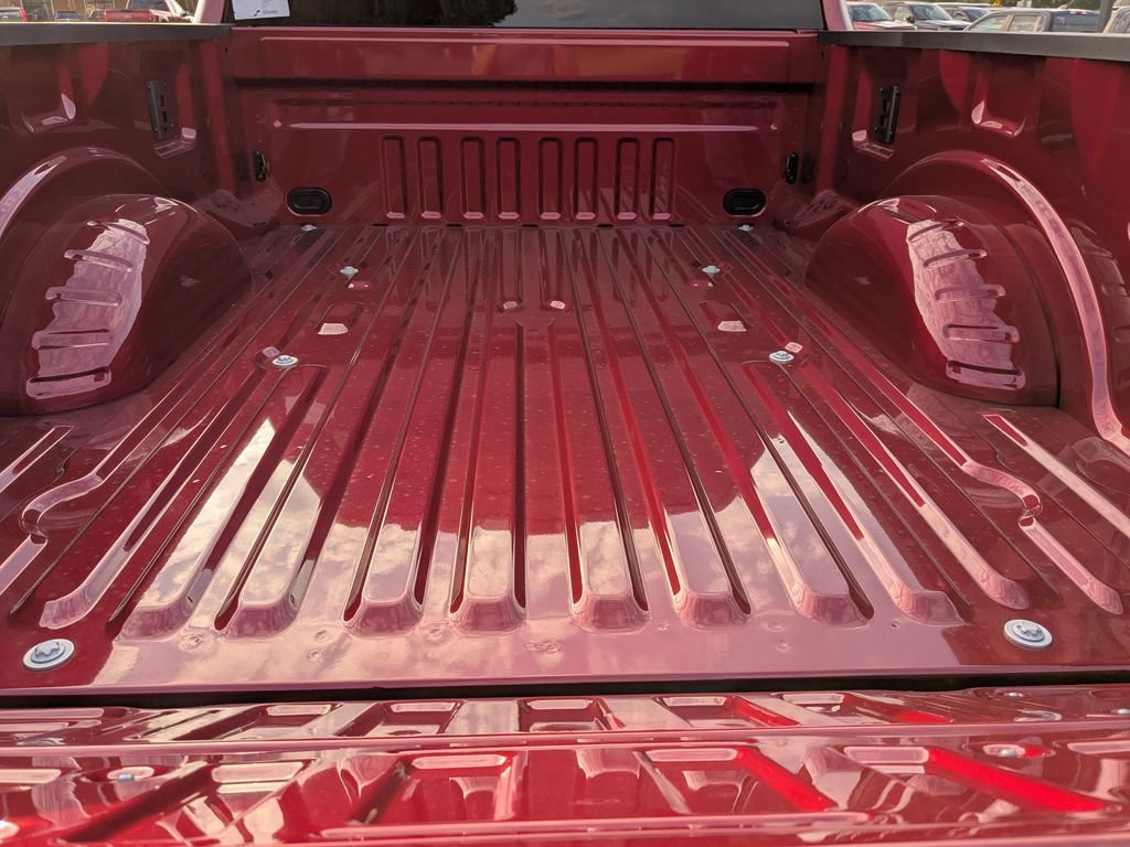 New 2026 Ford F250 Lariat w/ Tremor Off-Road Package AWD/4WD image 13