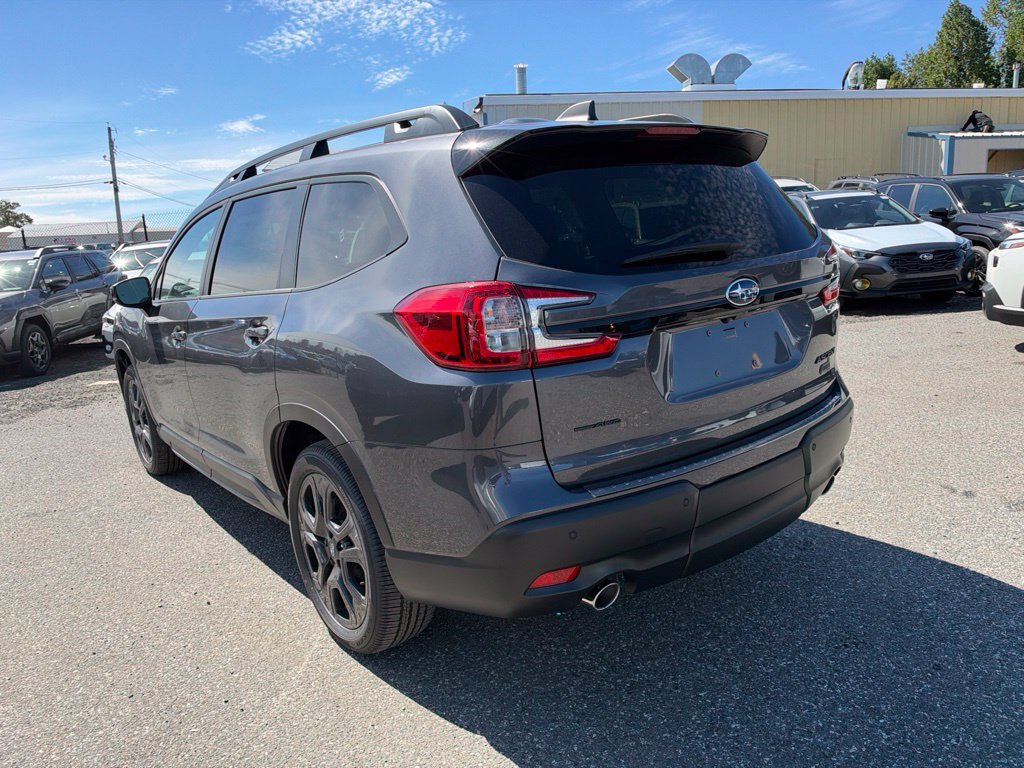 New 2027 Subaru Ascent Onyx Edition AWD/4WD image 7