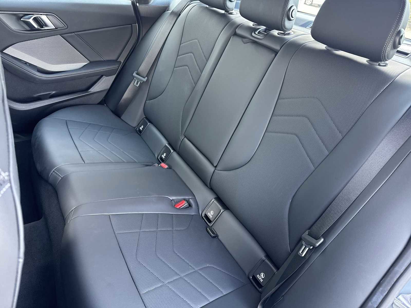 Used 2025 BMW 228i xDrive image 18