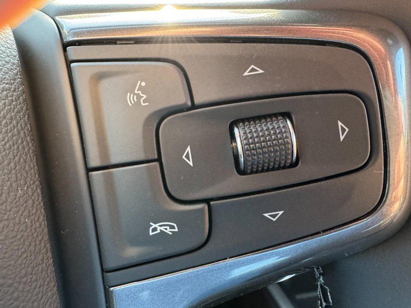 New 2026 Chevrolet Silverado 2500 High Country w/ Midnight Edition image 14