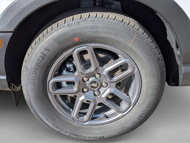 New 2025 Ford Bronco Sport Big Bend w/ Convenience Package image 10