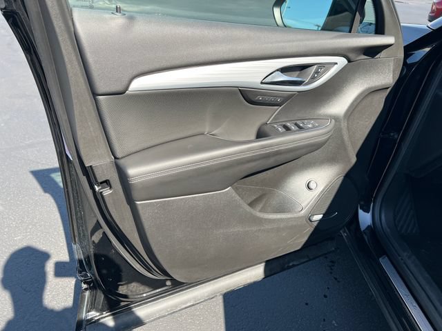 Certified 2024 Buick Envision Avenir AWD/4WD image 10