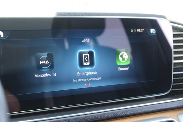 Used 2023 Mercedes-Benz GLE 450 4MATIC w/ AMG Line Exterior image 34