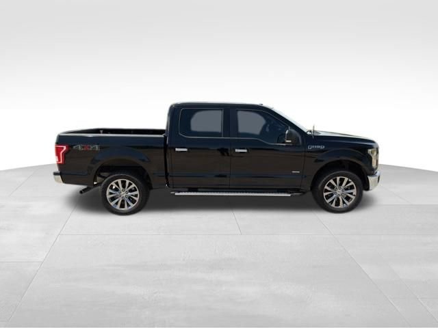 Used 2016 Ford F150 XLT w/ Equipment Group 302A Luxury AWD/4WD image 2