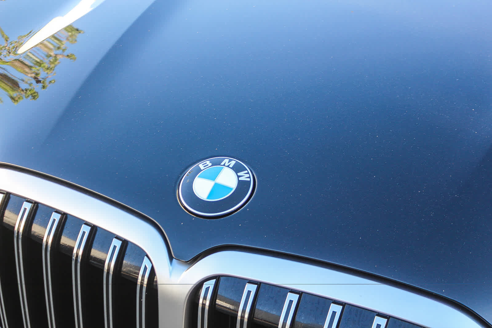 Used 2027 BMW X7 xDrive40i AWD/4WD image 18