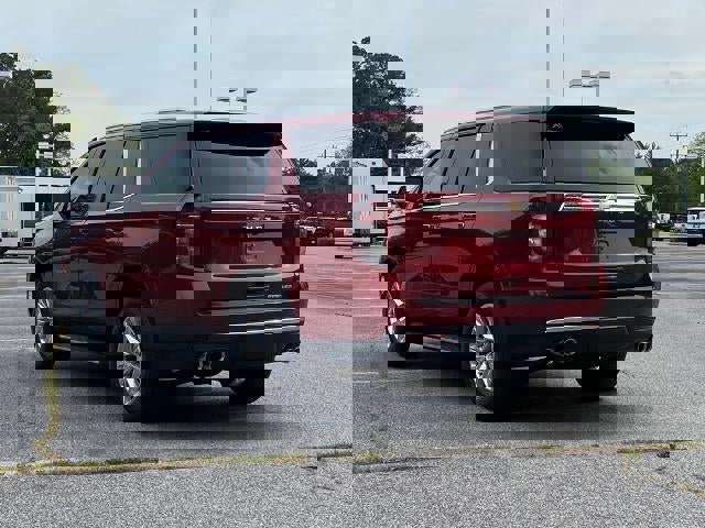 Certified 2023 Chevrolet Tahoe Premier image 5