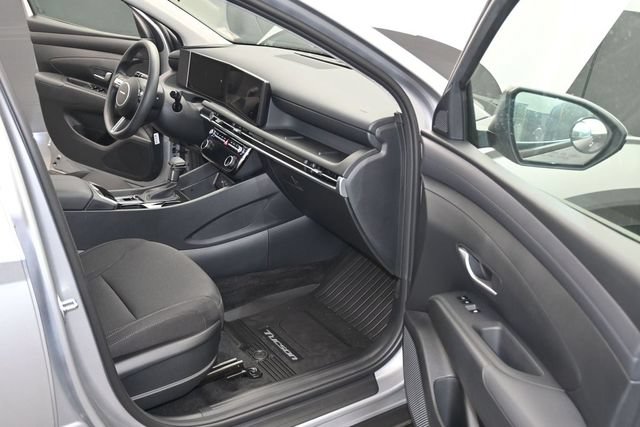 Used 2026 Hyundai Tucson SEL Plus FWD image 43
