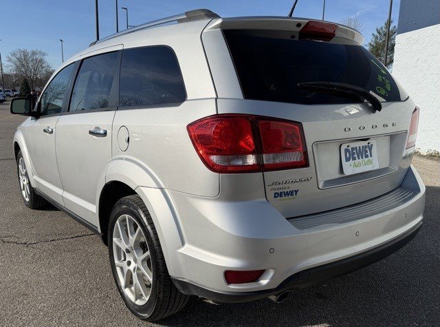 Used 2014 Dodge Journey Limited w/ Driver Convenience Group image 3