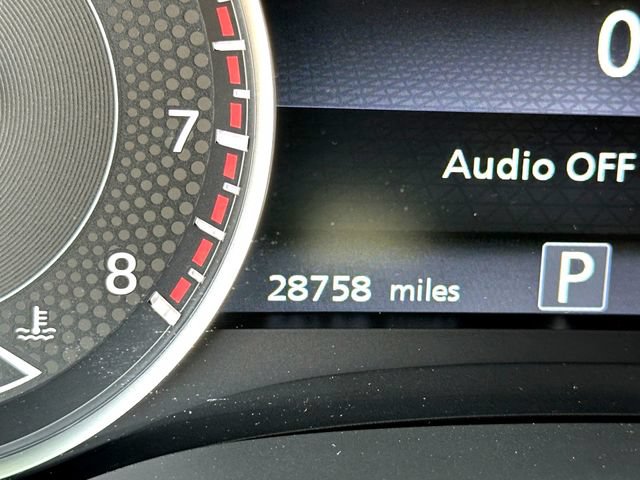 Used 2023 Nissan Armada SL w/ Cargo Package RWD image 12