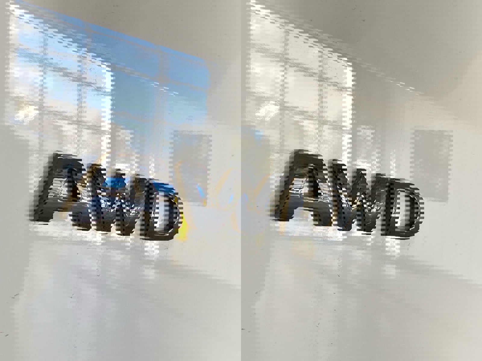 New 2026 Ford Transit 350 Low Roof AWD w/ Load Area Protection Package image 8