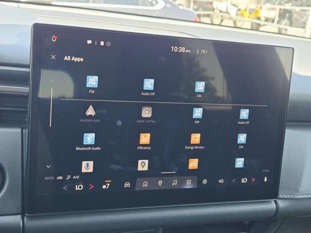 New 2026 MAZDA CX-5 Select AWD/4WD image 19