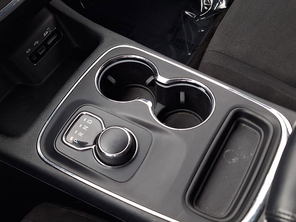Used 2014 Dodge Durango SXT AWD/4WD image 25
