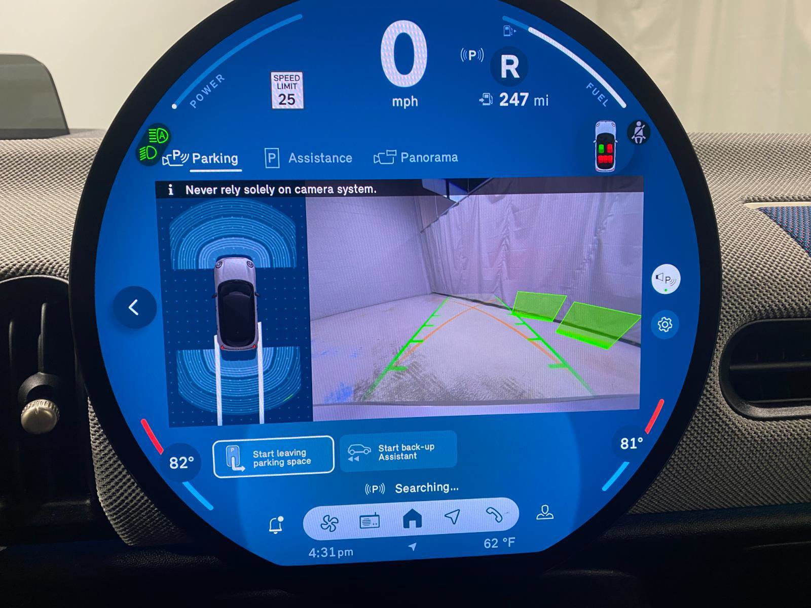 Certified 2025 MINI Cooper S image 10