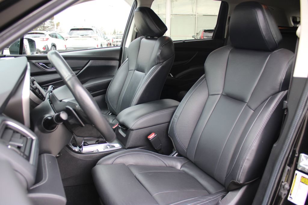 Certified 2023 Subaru Ascent Limited image 6