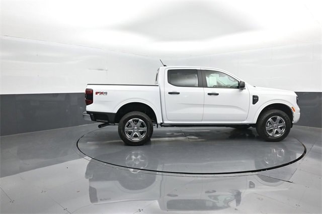 New 2025 Ford Ranger XLT w/ Equipment Group 301A High image 8