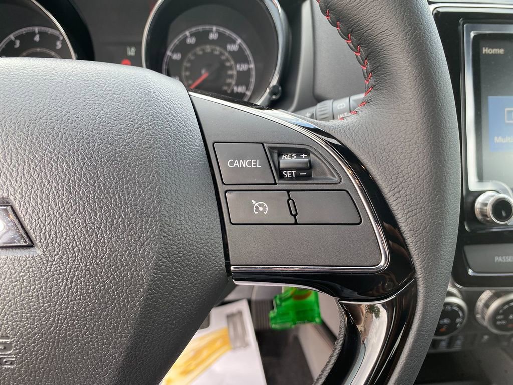 New 2025 Mitsubishi Outlander Sport AWD image 17