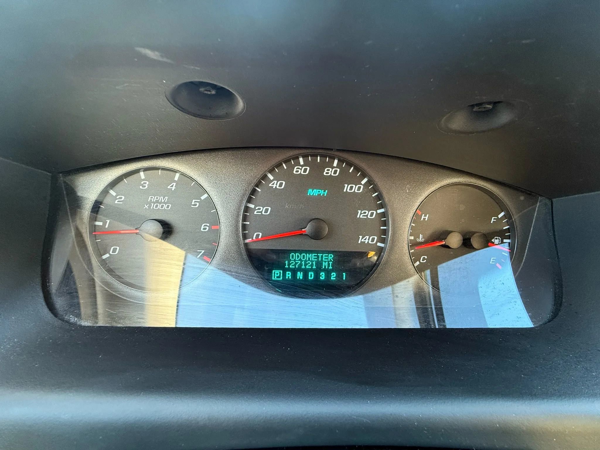 Used 2009 Chevrolet Impala LS image 11