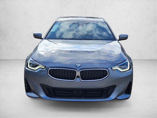 Used 2026 BMW 230i Coupe w/ Premium Package RWD video 2