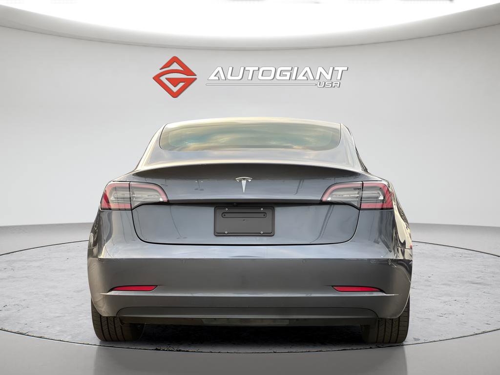 Used 2020 Tesla Model 3 Standard Range RWD image 6