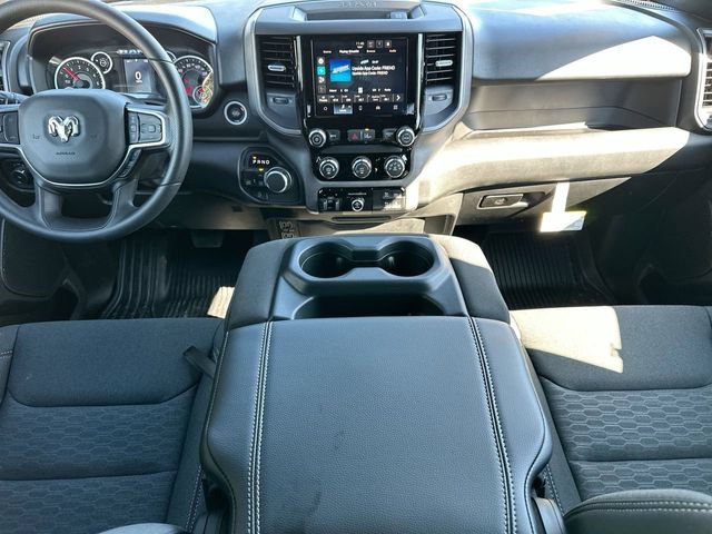 New 2026 RAM 1500 Tradesman AWD/4WD image 11