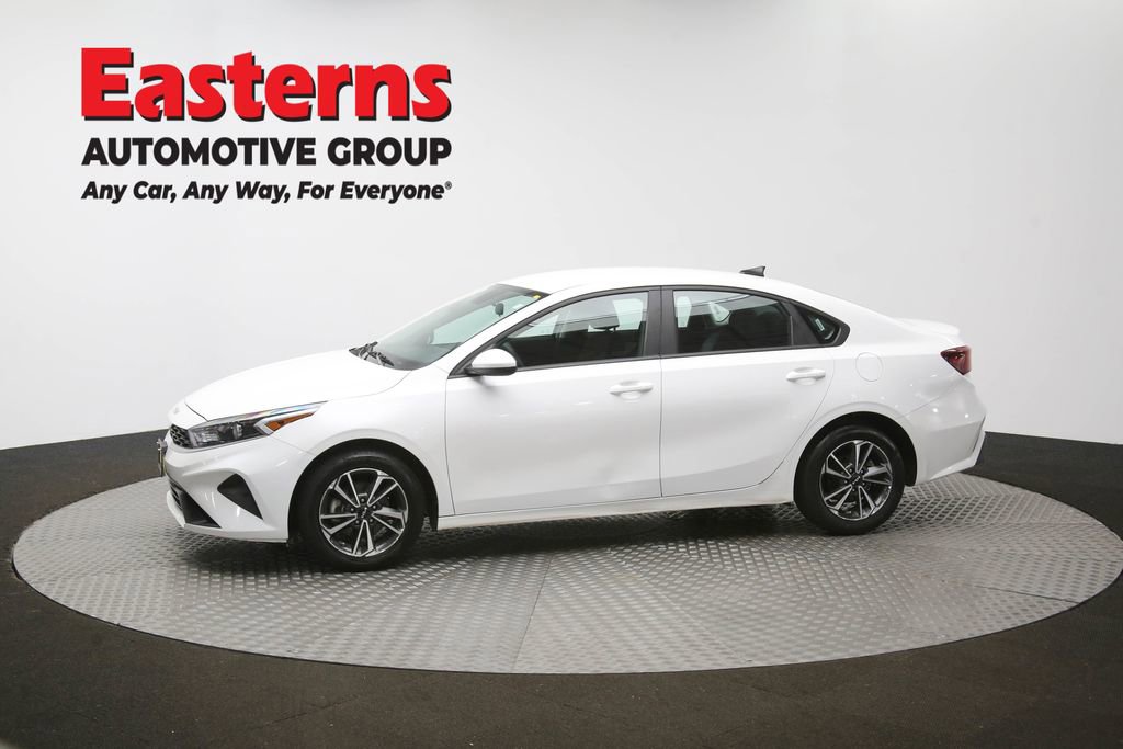 Used 2024 Kia Forte LXS FWD image 58