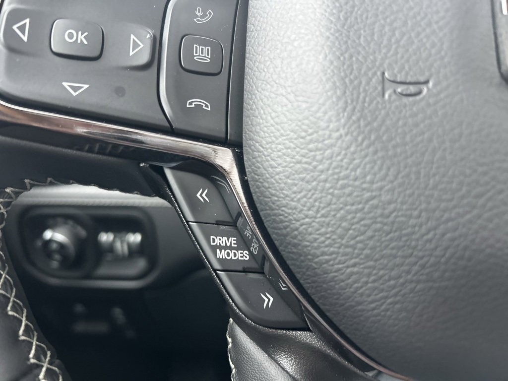 New 2026 RAM 1500 Limited image 19